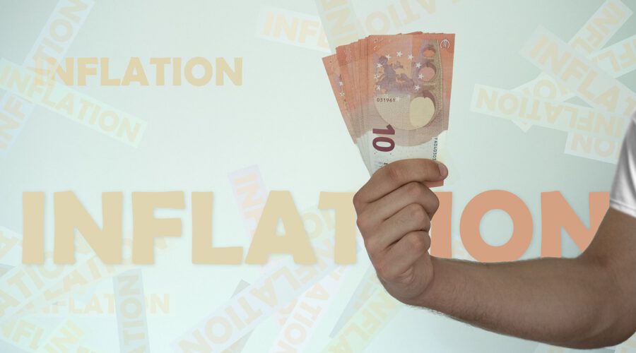 Was ist die Inflation
